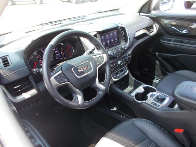 2022 GMC Terrain Vehicle Photo in LOWELL, MA 01852-4336