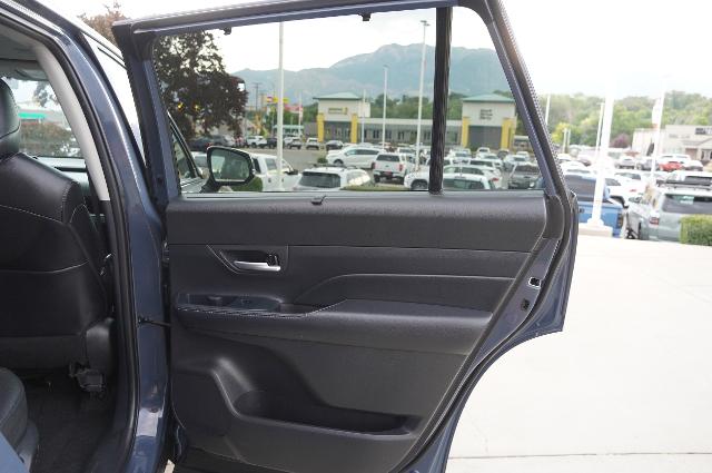 2024 Toyota Grand Highlander Vehicle Photo in Riverdale, UT 84405