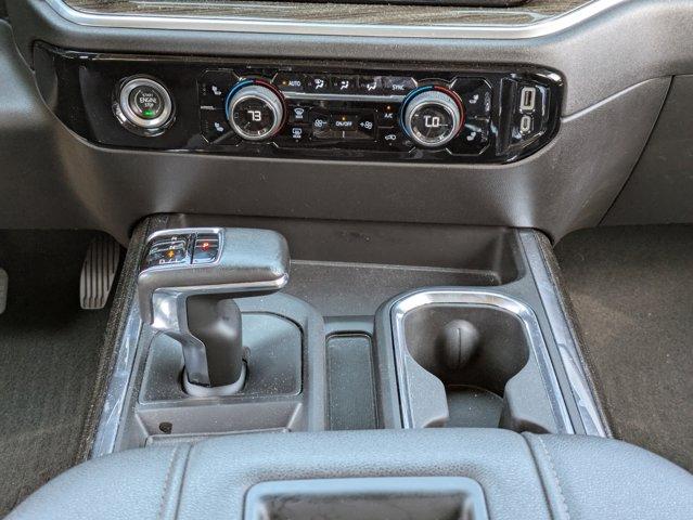 2022 Chevrolet Silverado 1500 Vehicle Photo in BRUNSWICK, GA 31525-1881