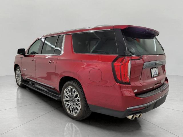 2023 GMC Yukon XL Vehicle Photo in Neenah, WI 54956