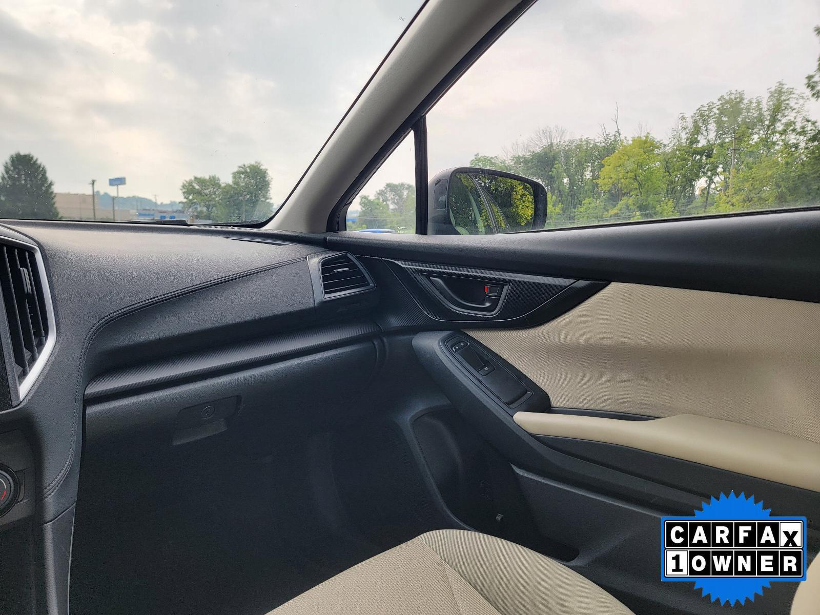 2022 Subaru Impreza Vehicle Photo in Harrisburg, PA 17111