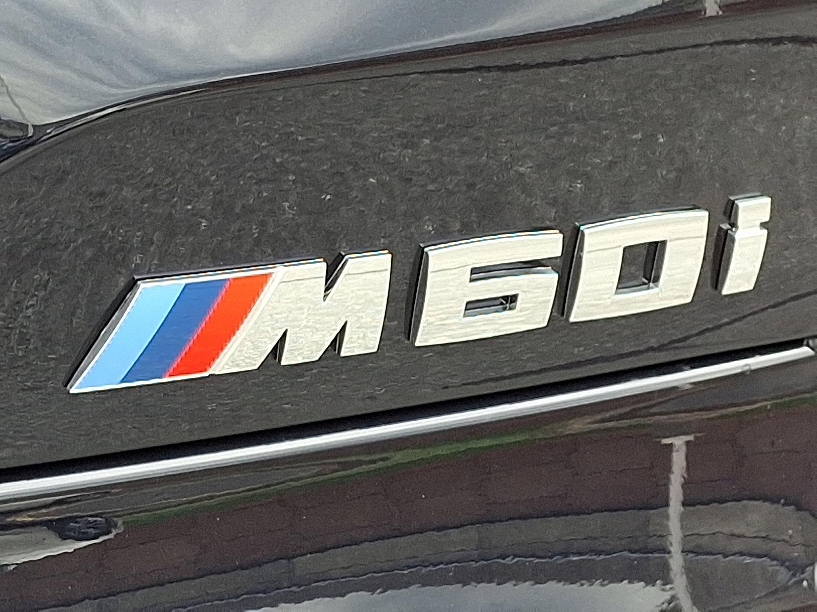 2026 BMW X5 M60i Vehicle Photo in Lancaster, PA 17601