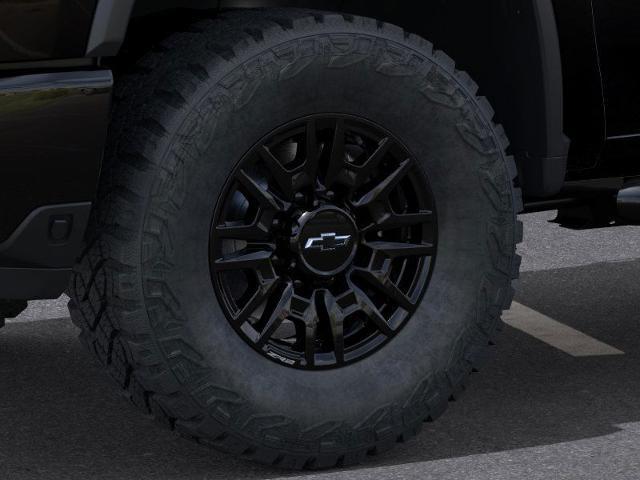 2025 Chevrolet Silverado 2500 HD Vehicle Photo in Roslyn, NY 11576