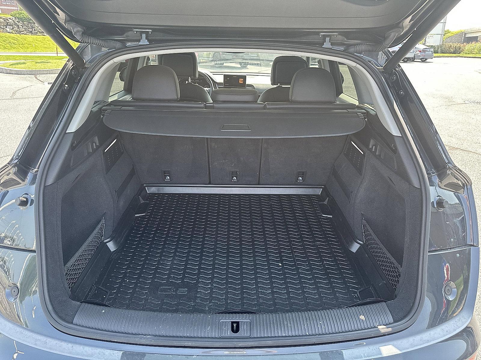 2018 Audi Q5 Vehicle Photo in Lancaster, PA 17601