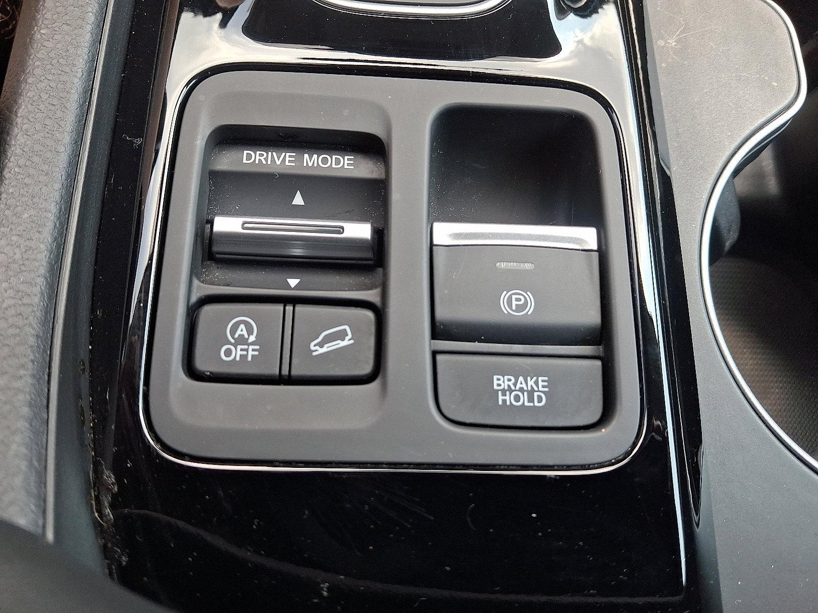 2025 Honda Pilot Vehicle Photo in Harrisburg, PA 17111