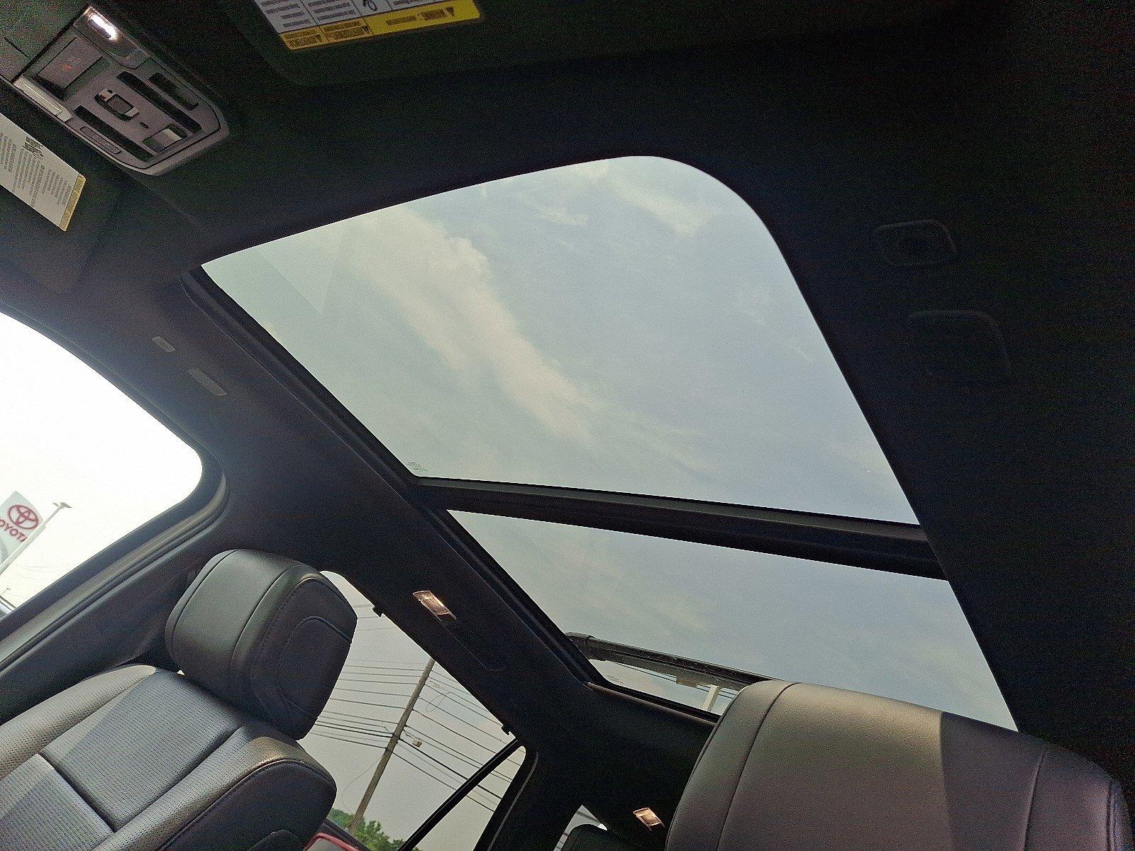 2024 Toyota Sequoia Vehicle Photo in Harrisburg, PA 17111
