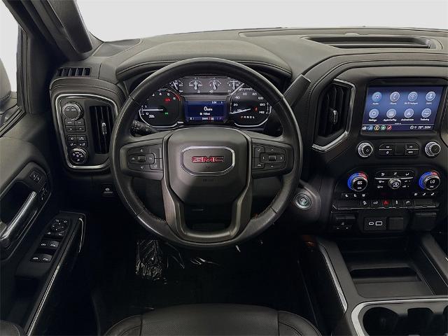 2021 GMC Sierra 1500 Vehicle Photo in PUYALLUP, WA 98371-4149
