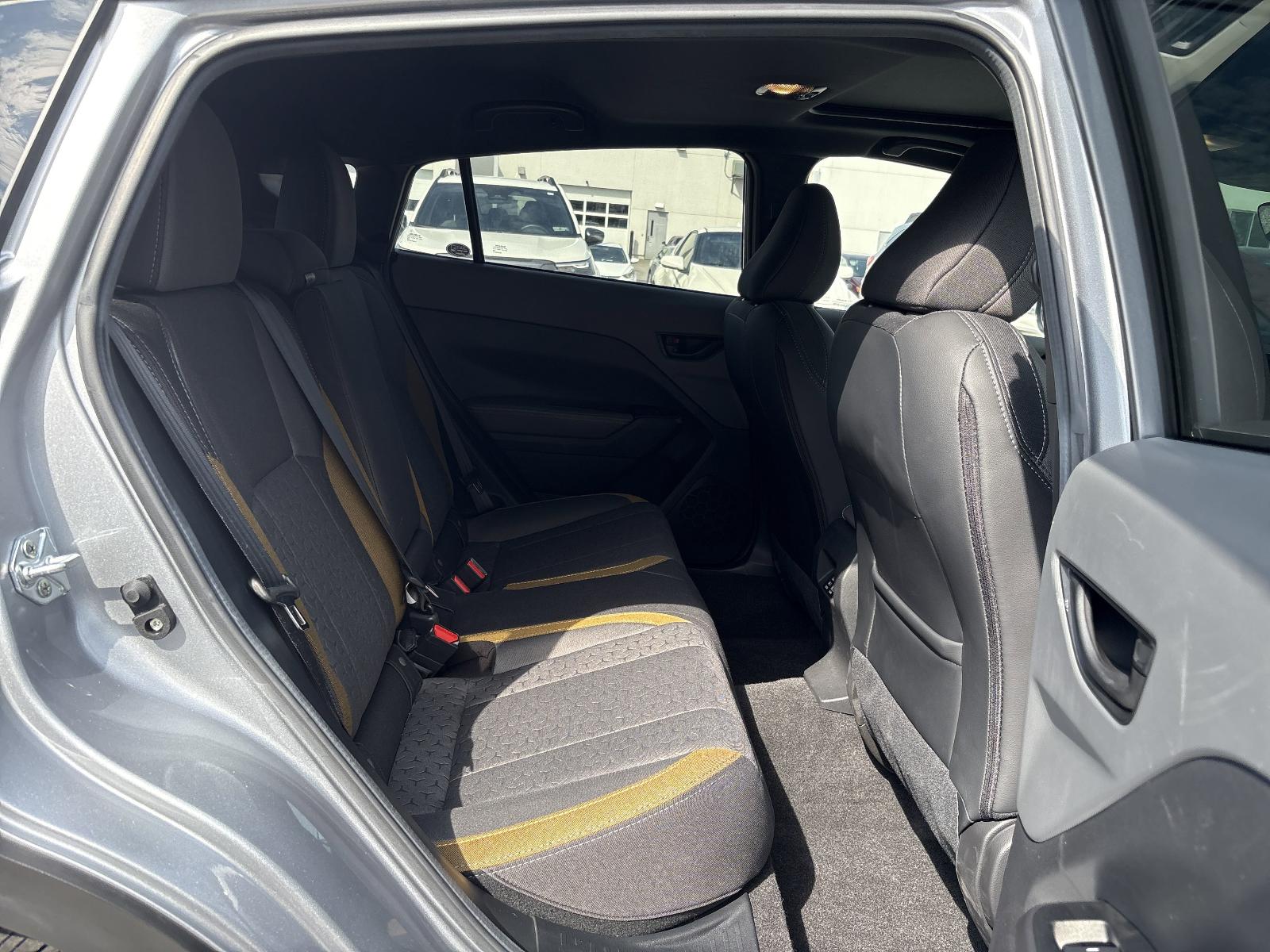 2025 Subaru Crosstrek Vehicle Photo in Mechanicsburg, PA 17050