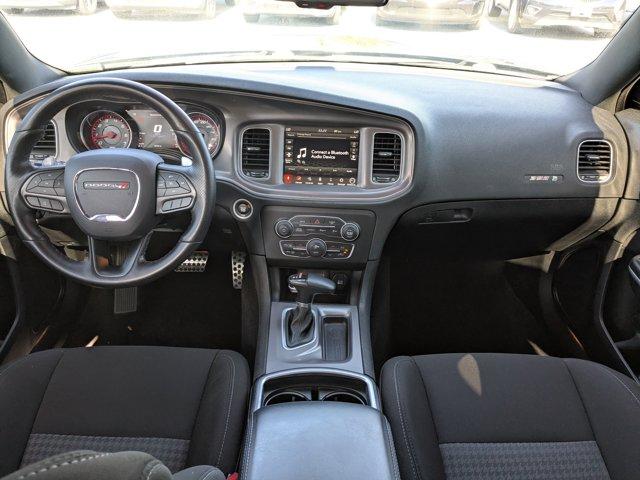 2023 Dodge Charger Vehicle Photo in BRUNSWICK, GA 31525-1881
