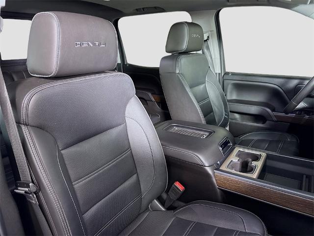 2018 GMC Sierra 2500 HD Vehicle Photo in PUYALLUP, WA 98371-4149