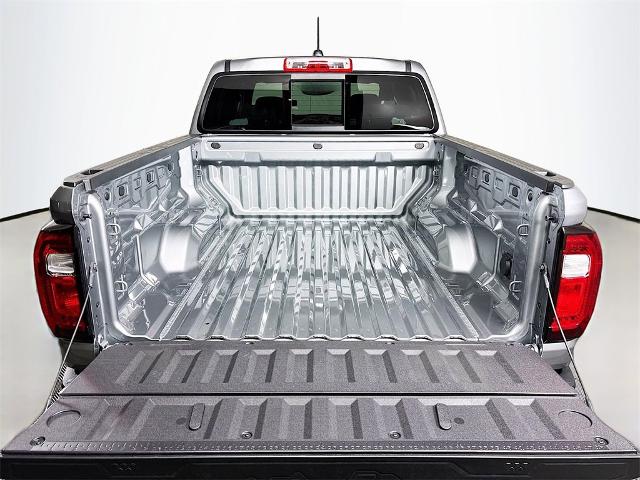 2026 GMC Canyon Vehicle Photo in PUYALLUP, WA 98371-4149