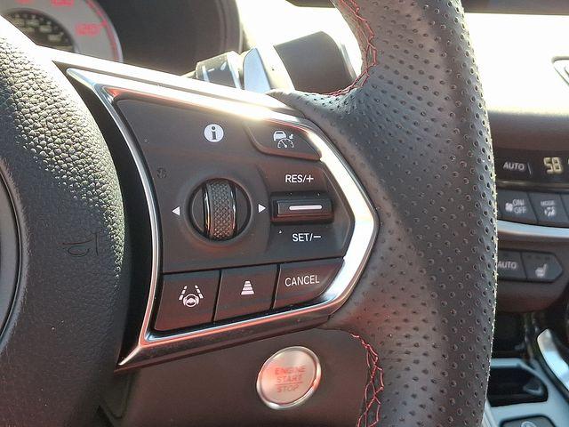 2023 Acura TLX Vehicle Photo in PAWLING, NY 12564-3219