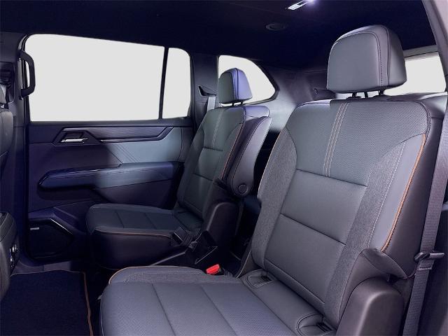 2026 GMC Acadia Vehicle Photo in PUYALLUP, WA 98371-4149