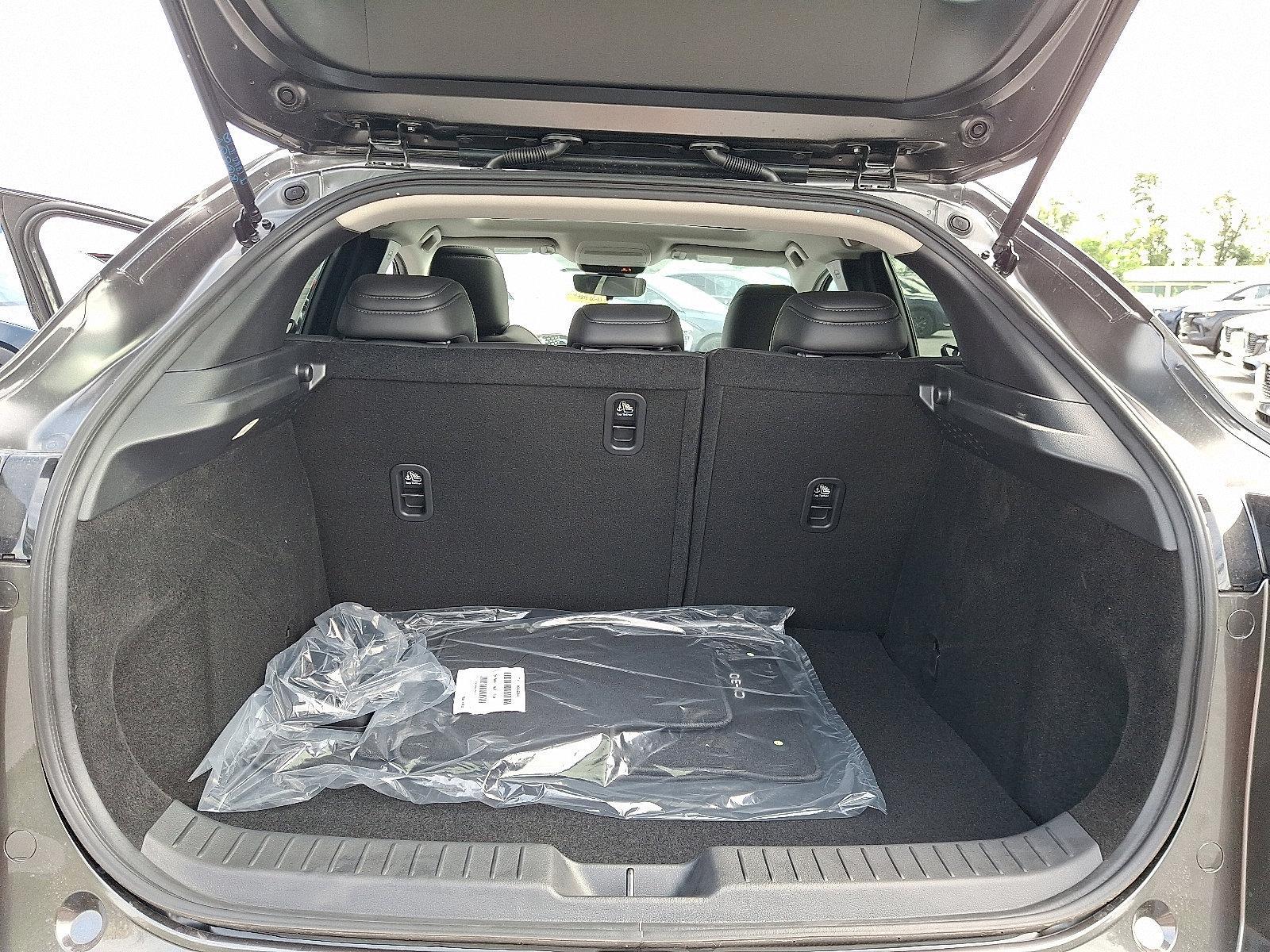 2025 Mazda CX-30 Vehicle Photo in Harrisburg, PA 17111