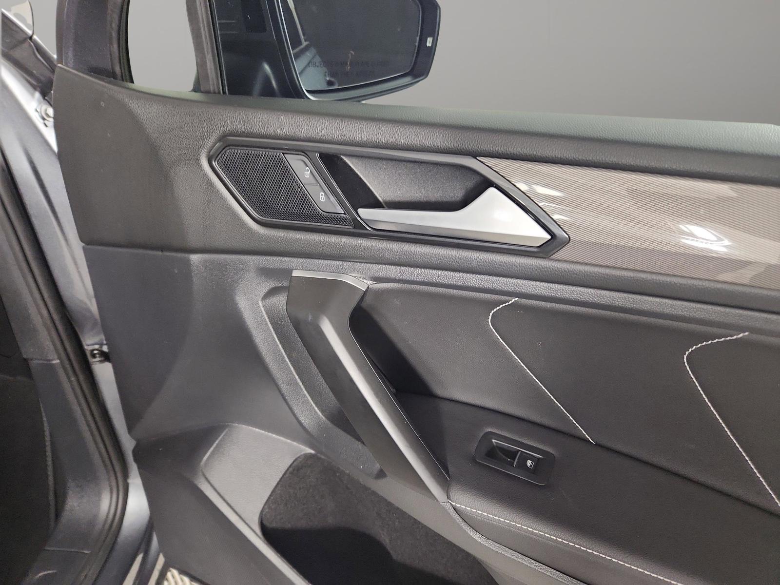 2023 Volkswagen Tiguan Vehicle Photo in Georgetown, TX 78626