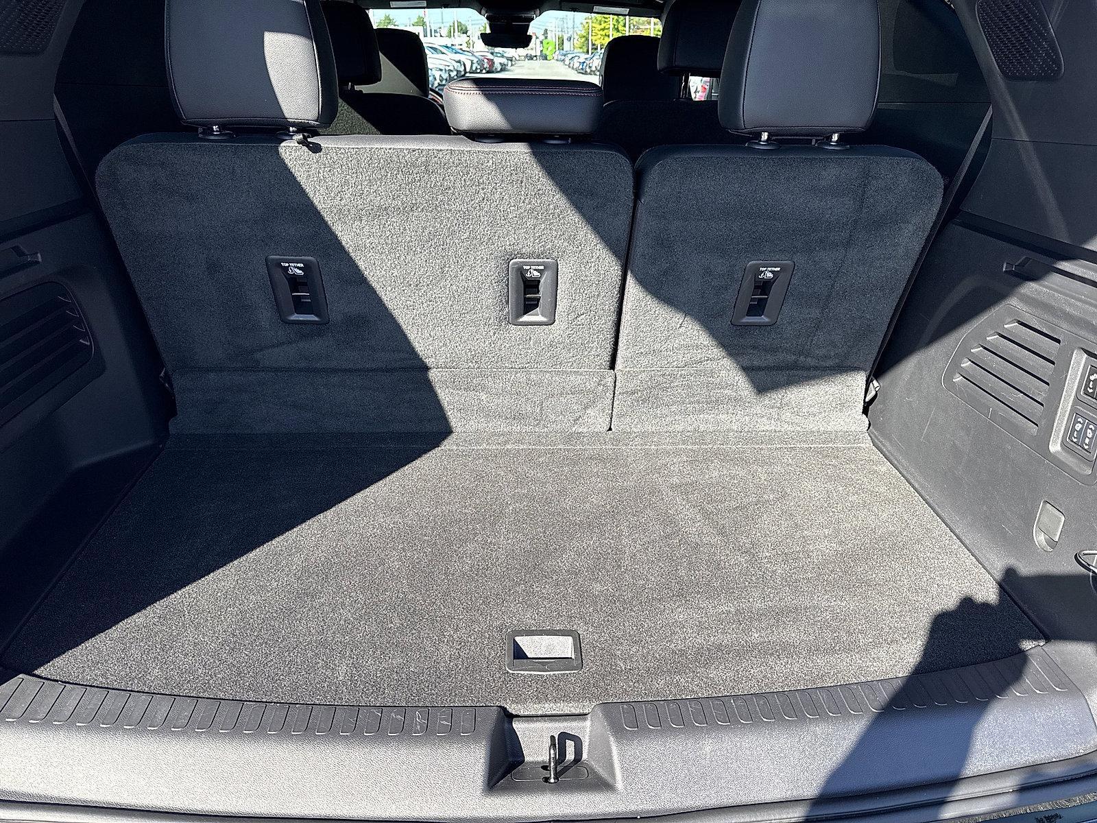 2024 Chevrolet Traverse Vehicle Photo in Mechanicsburg, PA 17050-2306
