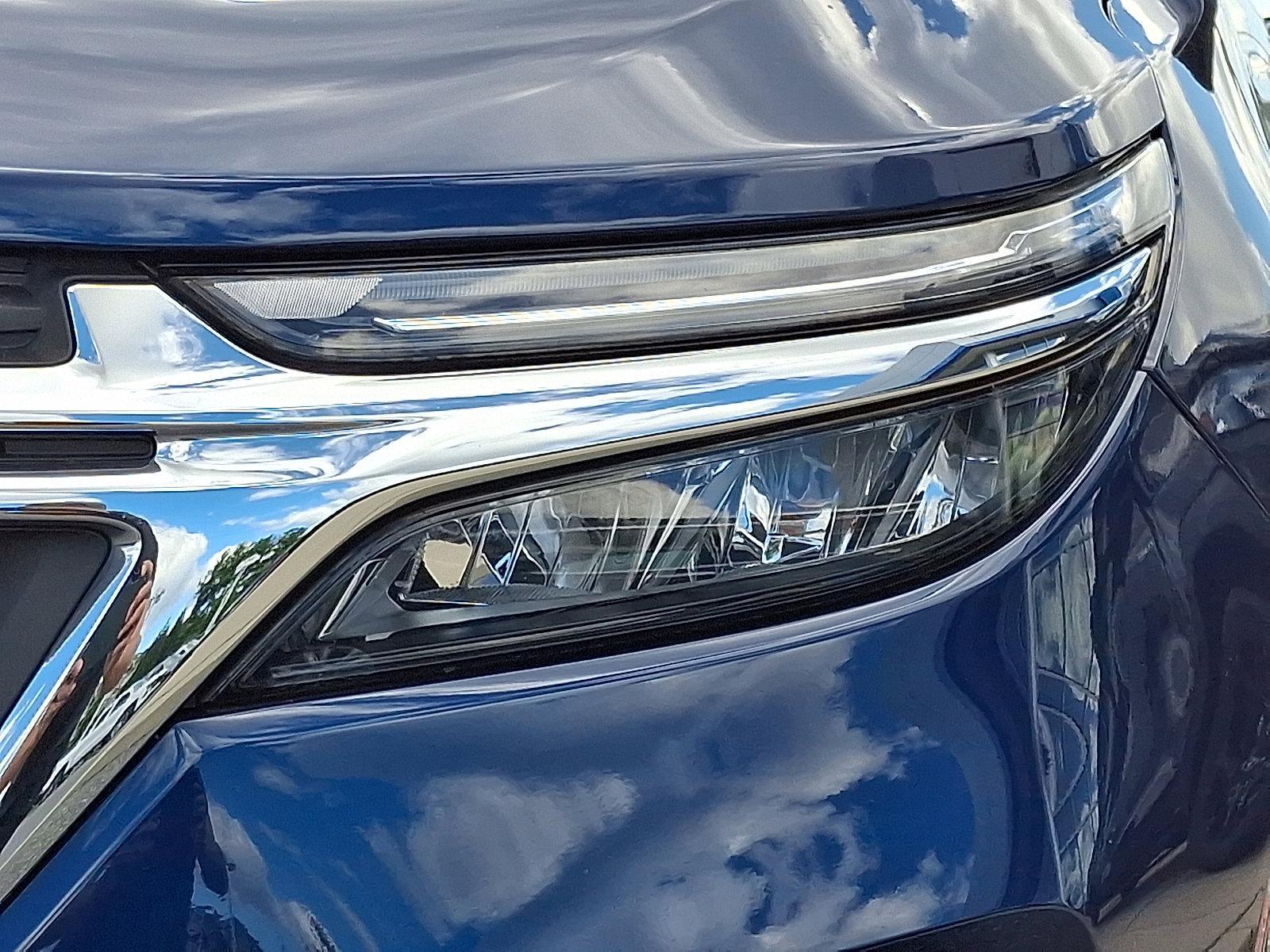 2022 Chevrolet Equinox Vehicle Photo in BETHLEHEM, PA 18017-9401