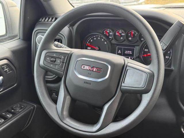2026 GMC Sierra 1500 Vehicle Photo in COLUMBIA, MO 65203-3903