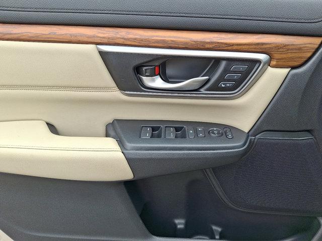 2018 Honda CR-V Vehicle Photo in Philadelphia, PA 19116