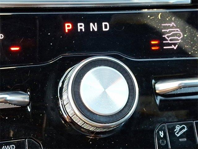 2023 Jeep Grand Cherokee Vehicle Photo in LANCASTER, PA 17601-0000