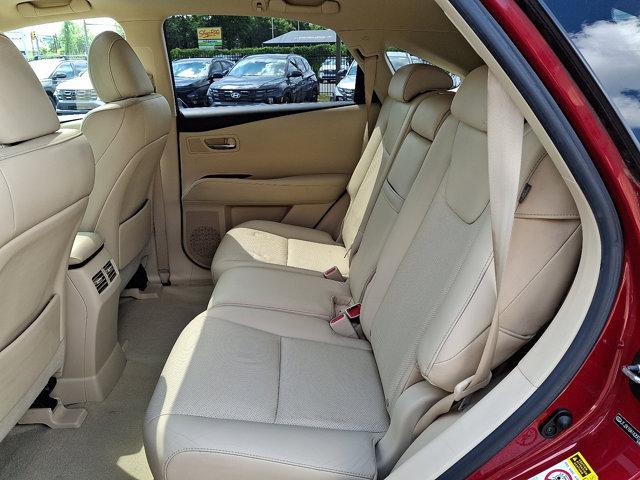 2010 Lexus RX 350 Vehicle Photo in Philadelphia, PA 19116