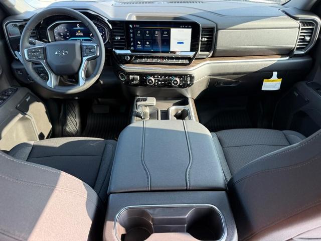 2026 Chevrolet Silverado 1500 Vehicle Photo in COLUMBIA, MO 65203-3903