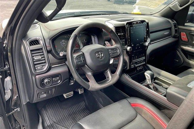 2023 Ram 1500 Vehicle Photo in INDEPENDENCE, MO 64055-1314