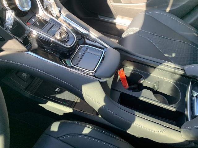 2024 Acura RDX Vehicle Photo in Tulsa, OK 74145