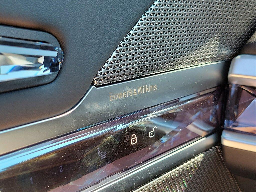 2024 BMW i7 Vehicle Photo in Muncy, PA 17756