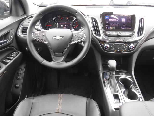 2024 Chevrolet Equinox Vehicle Photo in JASPER, GA 30143-8655