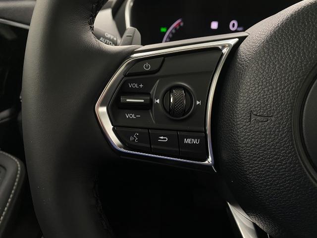 2025 Acura MDX Vehicle Photo in Appleton, WI 54913
