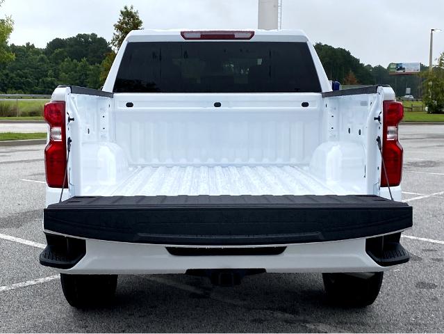 2024 Chevrolet Silverado 1500 Vehicle Photo in POOLER, GA 31322-3252