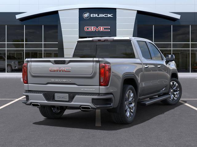 2024 GMC Sierra 1500 Vehicle Photo in LAS VEGAS, NV 89146-3033