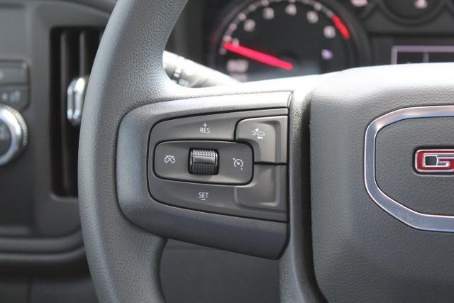 2024 GMC Sierra 1500 Vehicle Photo in Greenville, TX 75402
