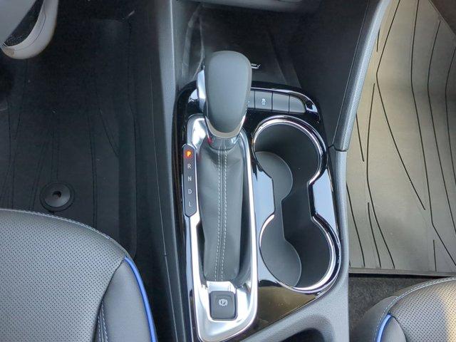 2025 Buick Encore GX Vehicle Photo in ALBERTVILLE, AL 35950-0246