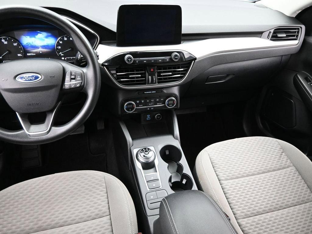 2021 Ford Escape Vehicle Photo in Marion, IA 52302