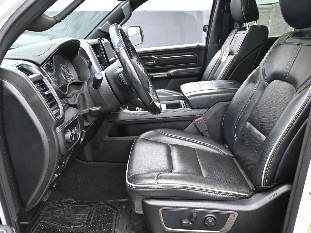 2020 Ram 1500 Vehicle Photo in Marion, IA 52302