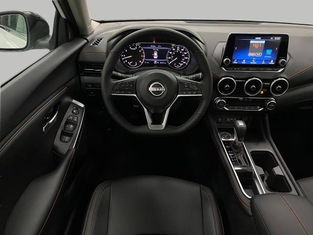 2025 Nissan Sentra Vehicle Photo in Appleton, WI 54913