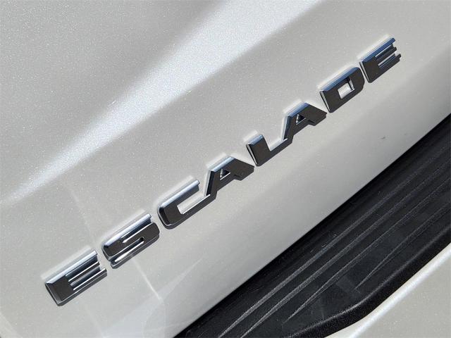 2024 Cadillac Escalade ESV Vehicle Photo in Oklahoma City, OK 73114