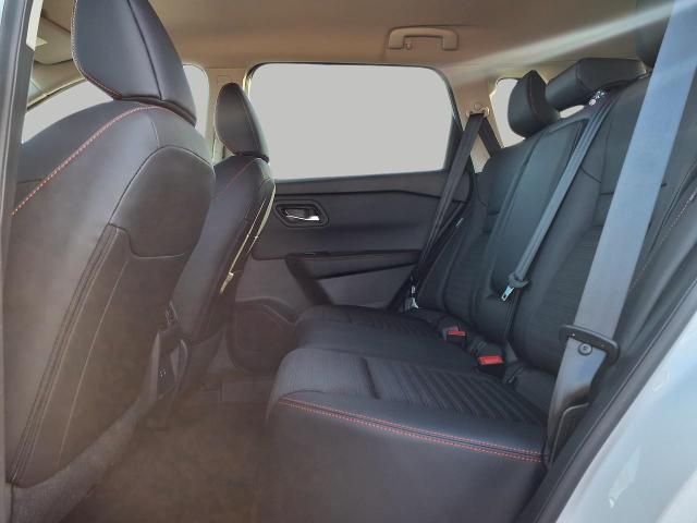 2025 Nissan Rogue Vehicle Photo in Oshkosh, WI 54904