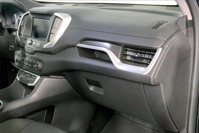 2024 GMC Terrain Vehicle Photo in KANSAS CITY, MO 64114-4502