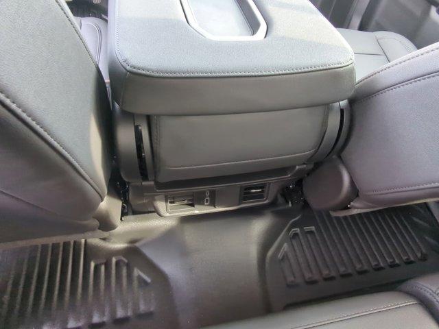 2025 GMC Sierra 1500 Vehicle Photo in ALBERTVILLE, AL 35950-0246