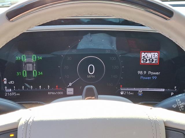 2023 Cadillac Escalade Vehicle Photo in TREVOSE, PA 19053-4984