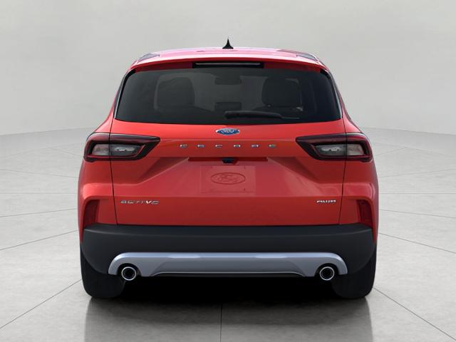 2024 Ford Escape Vehicle Photo in Neenah, WI 54956