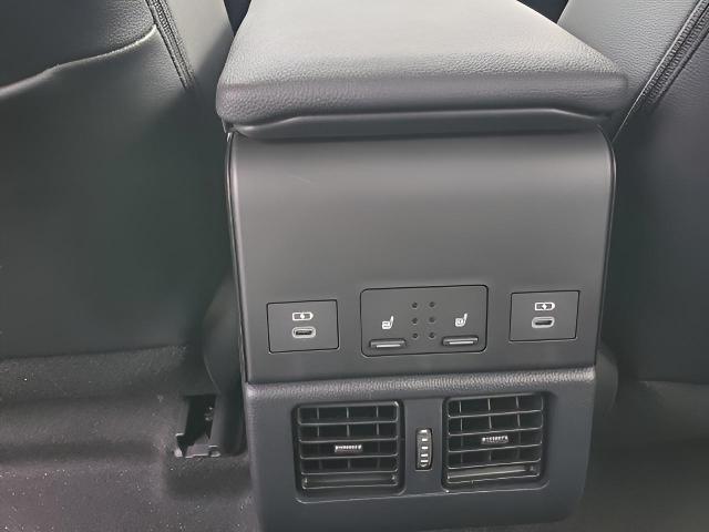 2024 Subaru Solterra Vehicle Photo in Oshkosh, WI 54904