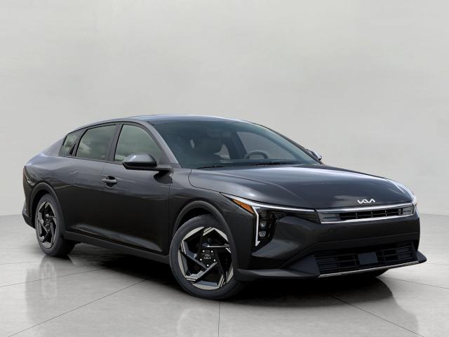 2025 Kia K4 Vehicle Photo in Appleton, WI 54914