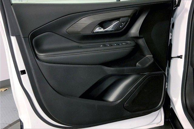 2024 GMC Terrain Vehicle Photo in KANSAS CITY, MO 64114-4502
