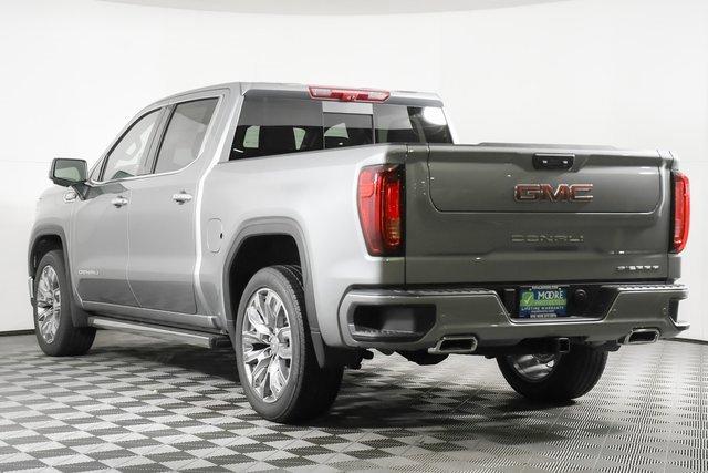 2025 GMC Sierra 1500 Vehicle Photo in PUYALLUP, WA 98371-4149
