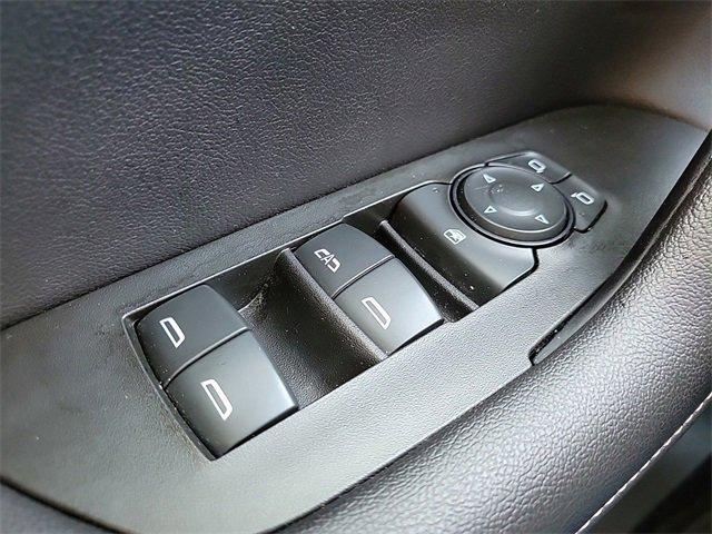 2023 Chevrolet Blazer Vehicle Photo in MILFORD, OH 45150-1684