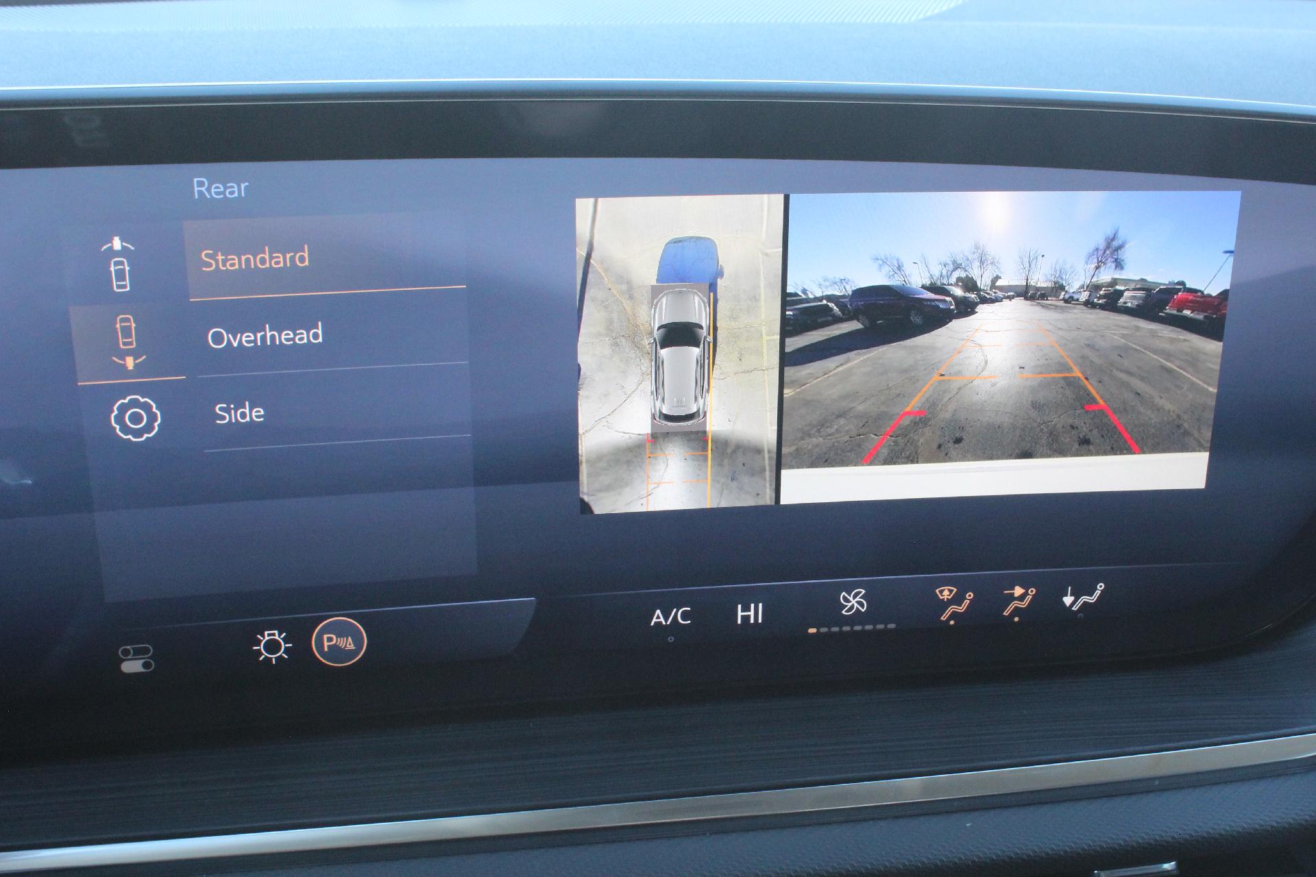 2025 Buick Envision Vehicle Photo in AURORA, CO 80012-4011
